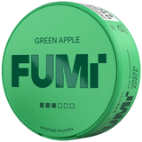 FUMi Green Apple Strong Side