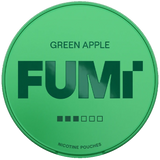 FUMi-Green-Apple-Strong-Top
