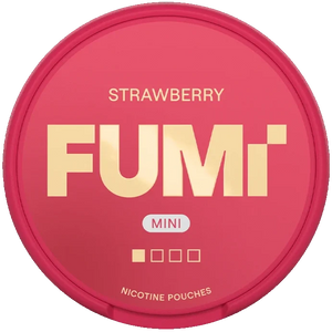 FUMI Mini Strawberry