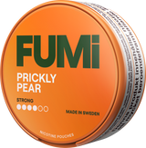 FUMI Prickly Pear Strong-Nikotinposer-Tobax