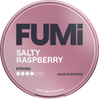 FUMI Salty Raspberry Strong-Nikotinposer-Tobax