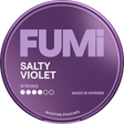 FUMI Salty Violet Strong-Nikotinposer-Tobax