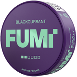 FUMi Blackcurrant Regular
