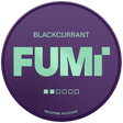 FUMi Blackcurrant Regular