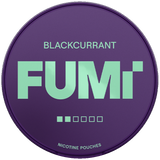 FUMi Blackcurrant Regular