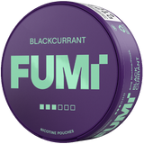 FUMi Blackcurrant Strong