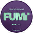 FUMi Blackcurrant Strong