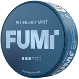 FUMi Minty Blueberry Strong