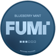 FUMi Minty Blueberry Strong