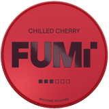 FUMi Chilled Cherry 