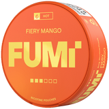 FUMi Fiery Mango Strong