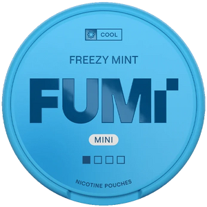 FUMi Freezy Mini Mint