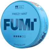 FUMi Freezy Mint Extra Strong