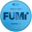 FUMi Freezy Mint Extra Strong