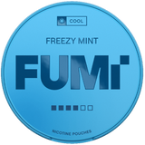FUMi Freezy Mint Extra Strong
