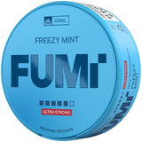 FUMi Freezy Mint Ultra Strong