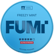 FUMi Freezy Mint Ultra Strong