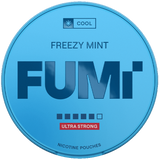 FUMi Freezy Mint Ultra Strong
