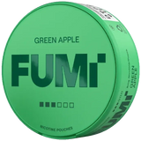 FUMi Green Apple Strong Side