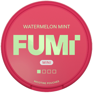 FUMi Mini Watermelon Mint