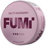 FUMi Salty Raspberry Strong