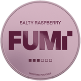 FUMi Salty Raspberry Strong