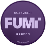 FUMi Salty Violet Strong