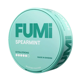 FUMi Spearmint Extra Strong-Tobax