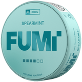 FUMi Spearmint Extra Strong
