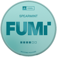 FUMi Spearmint Extra Strong