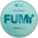 FUMi Spearmint Extra Strong