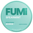 Fumi Spearmint Extra Strong Top