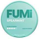 Fumi Spearmint Extra Strong Top