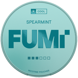 Fumi Spearmint Strong