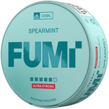 FUMi Spearmint Ultra Strong