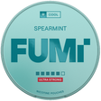 FUMi Spearmint Ultra Strong