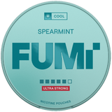FUMi Spearmint Ultra Strong