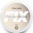 Fix Chai Latte-Nikotinposer-Tobax