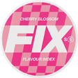FIX Cherry Blossom