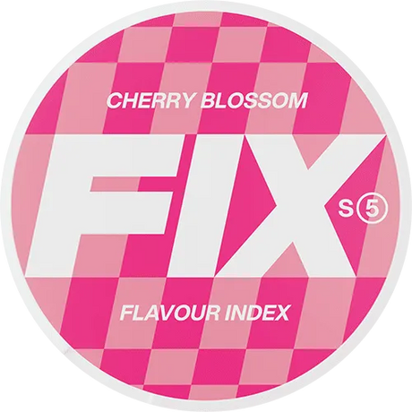 FIX Cherry Blossom