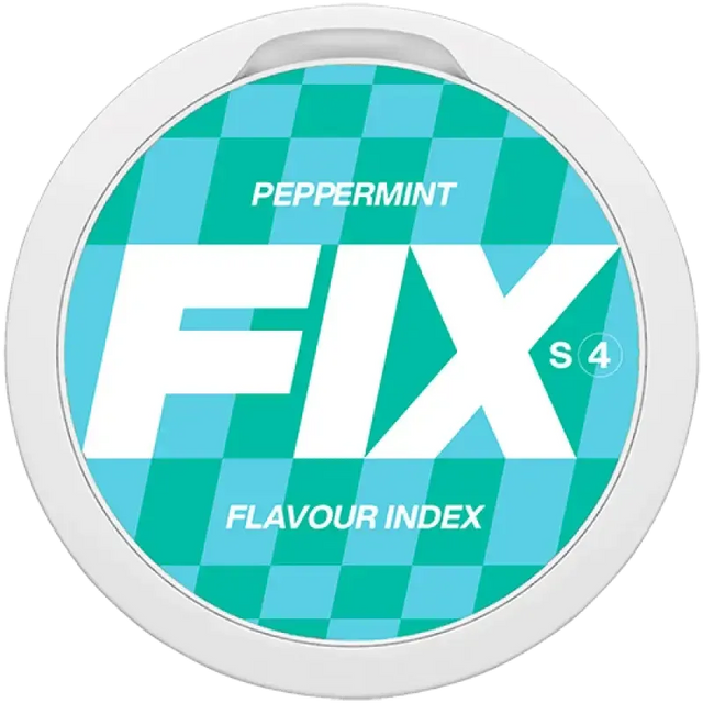 Fix Peppermint S4 Top