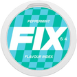 Fix Peppermint S4 Top