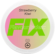 Fix Strawberry Kiwi-Nikotinposer-Tobax