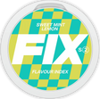 FIX Sweet Mint Lemon