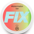 Fix Watermelon Ice-Nikotinposer-Tobax