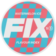 FIX Watermelon Ice