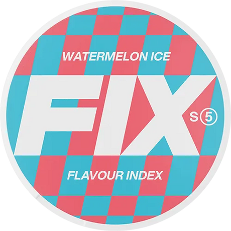 FIX Watermelon Ice