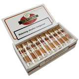 Flor De Copan Short Robusto-Cigarr-Tobax