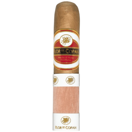 Flor De Copan Short Robusto-Cigarr-Tobax