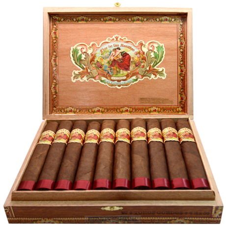 Flor De Las Antillas Toro-Cigarr-Tobax